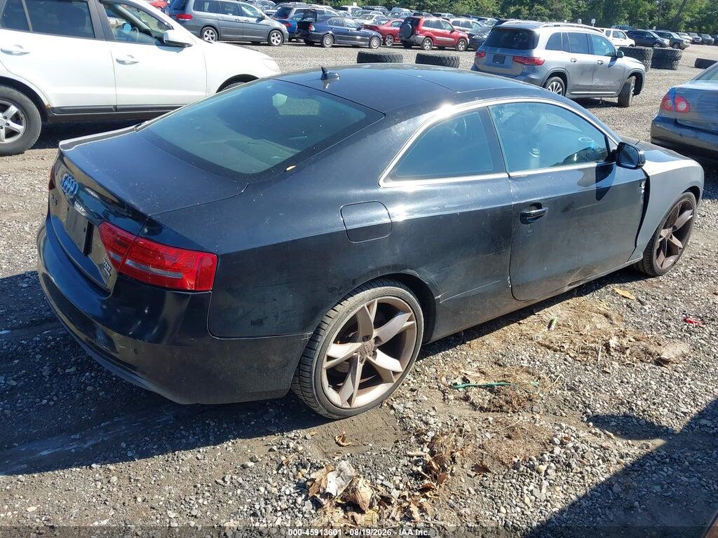 WAULFAFR5CA014463 2012 AUDI A5 photo no. 4
