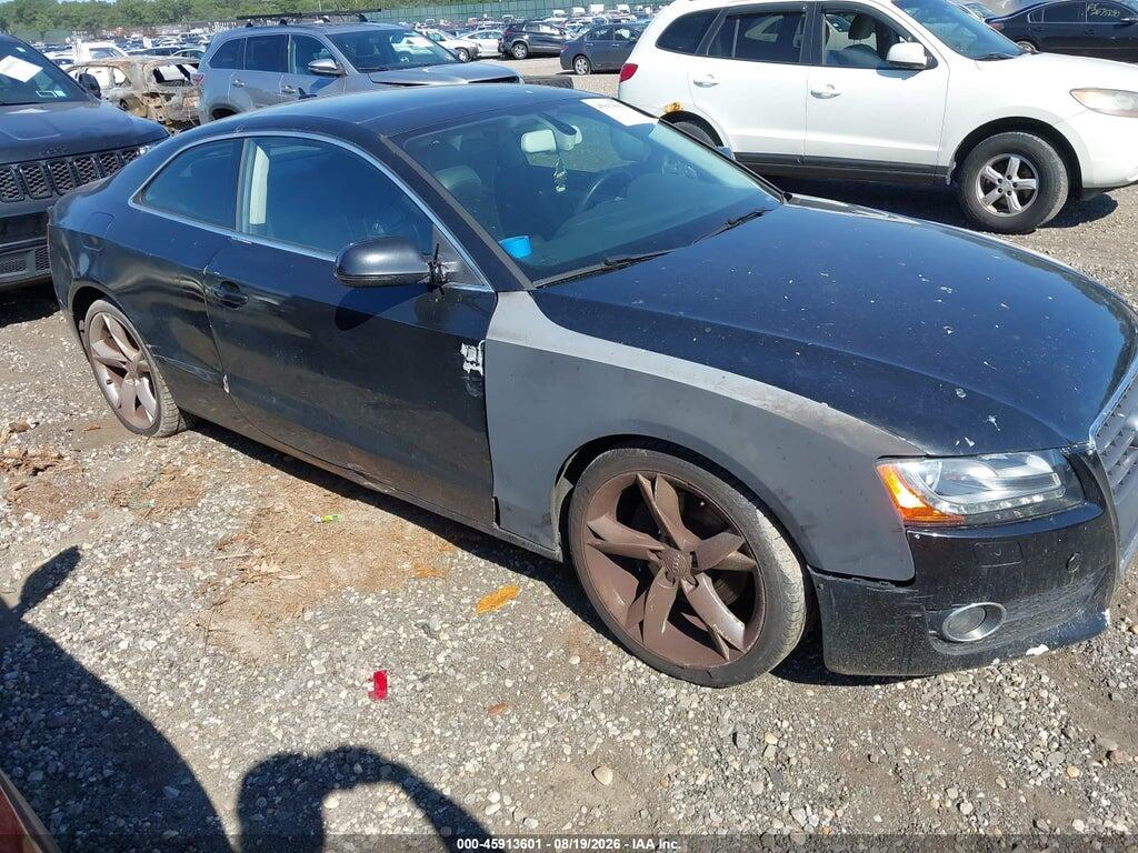 WAULFAFR5CA014463 2012 AUDI A5 photo no. 6