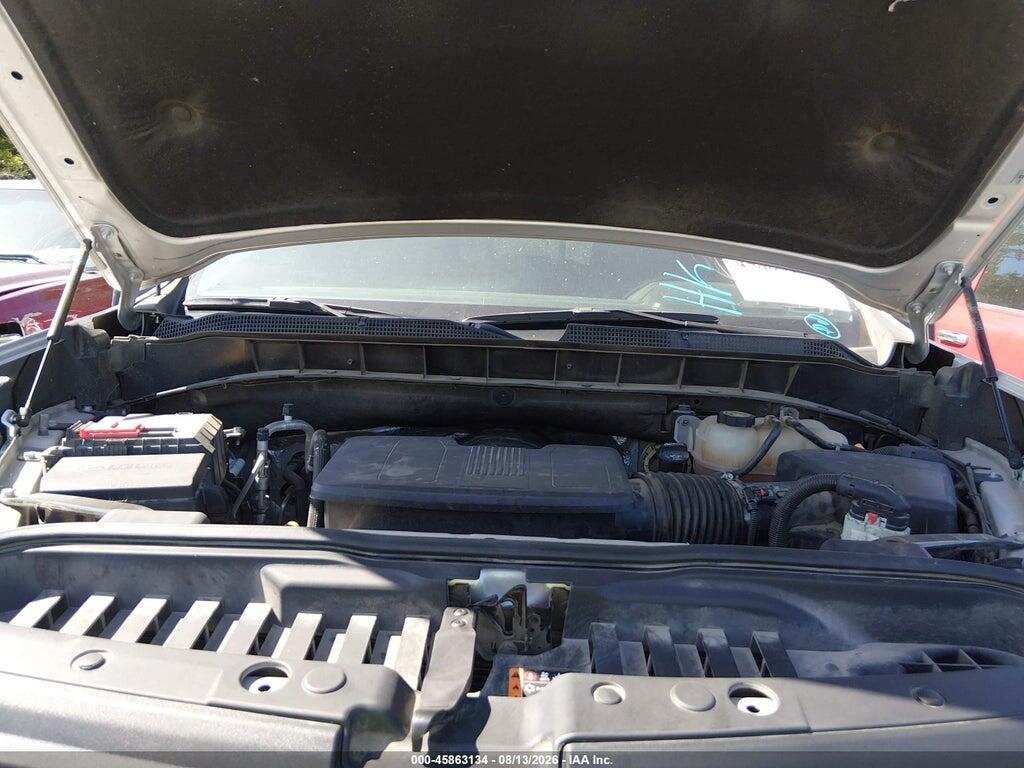 3GCUDDED2NG579326 2022 CHEVROLET SILVERADO 1500 photo no. 10