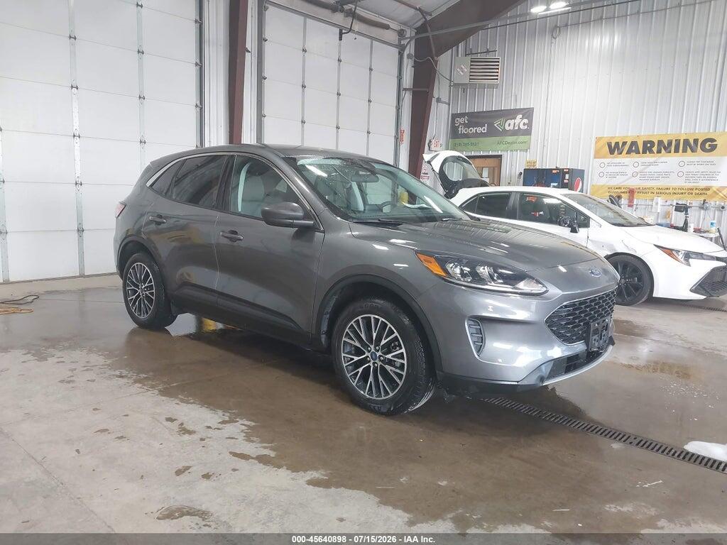 2022 FORD ESCAPE 1FMCU0EZ0NUA91243