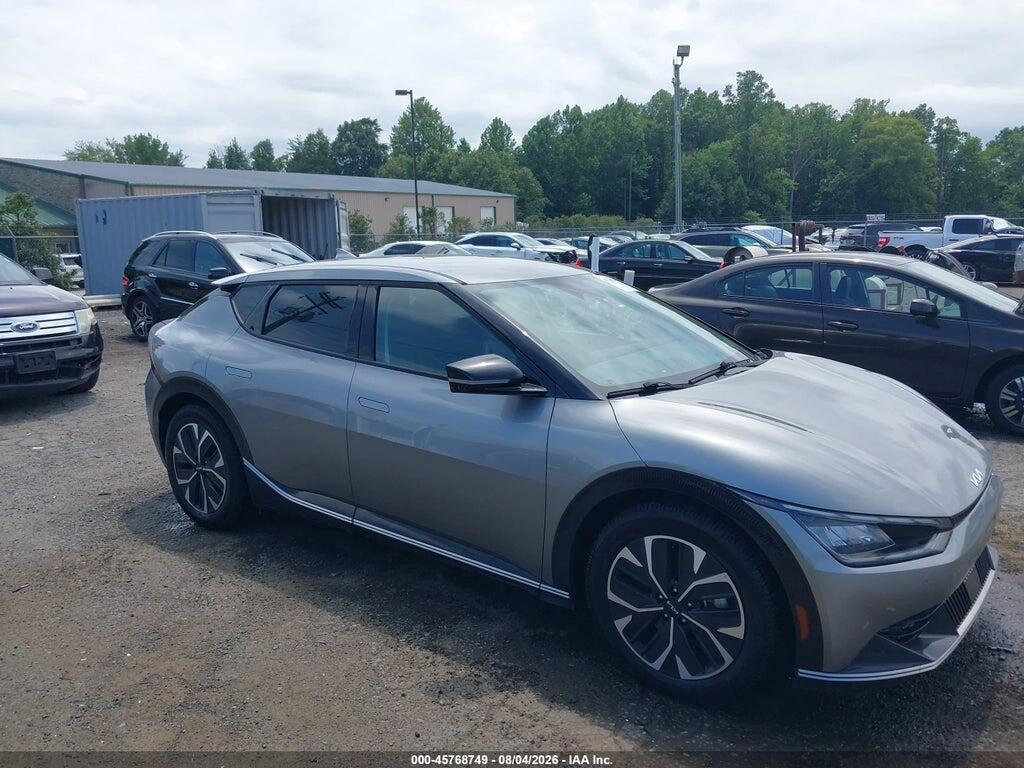 2022 KIA EV6 KNDC34LA2N5030854