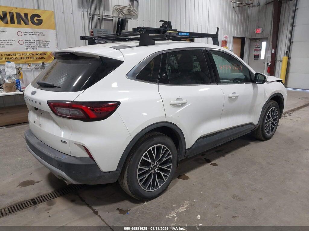 1FMCU0E11SUB37216 2025 FORD ESCAPE photo no. 4