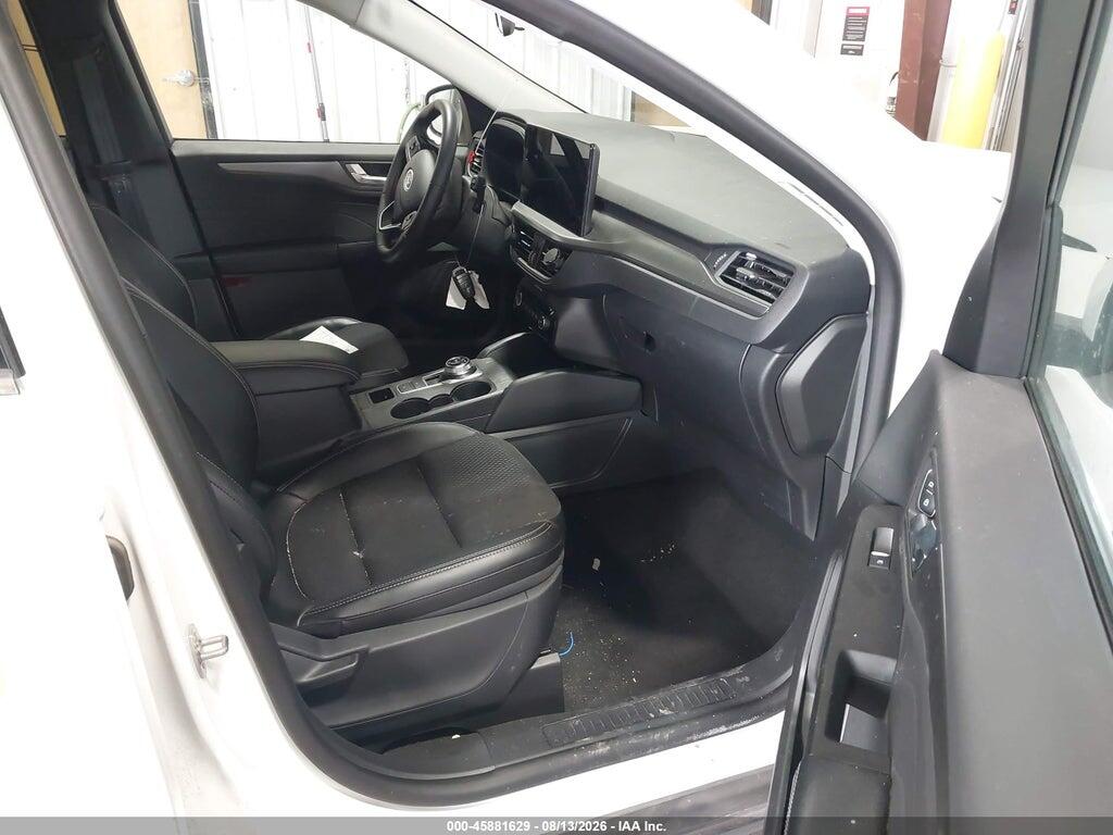 1FMCU0E11SUB37216 2025 FORD ESCAPE photo no. 5