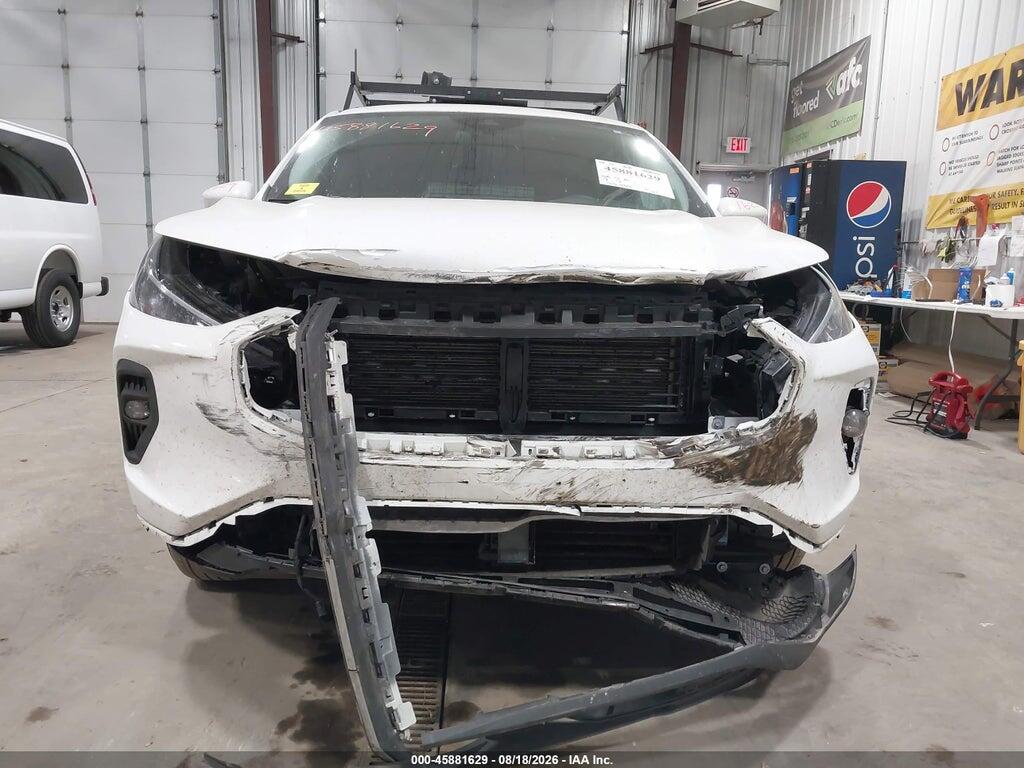 1FMCU0E11SUB37216 2025 FORD ESCAPE photo no. 6