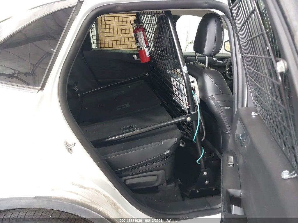 1FMCU0E11SUB37216 2025 FORD ESCAPE photo no. 8