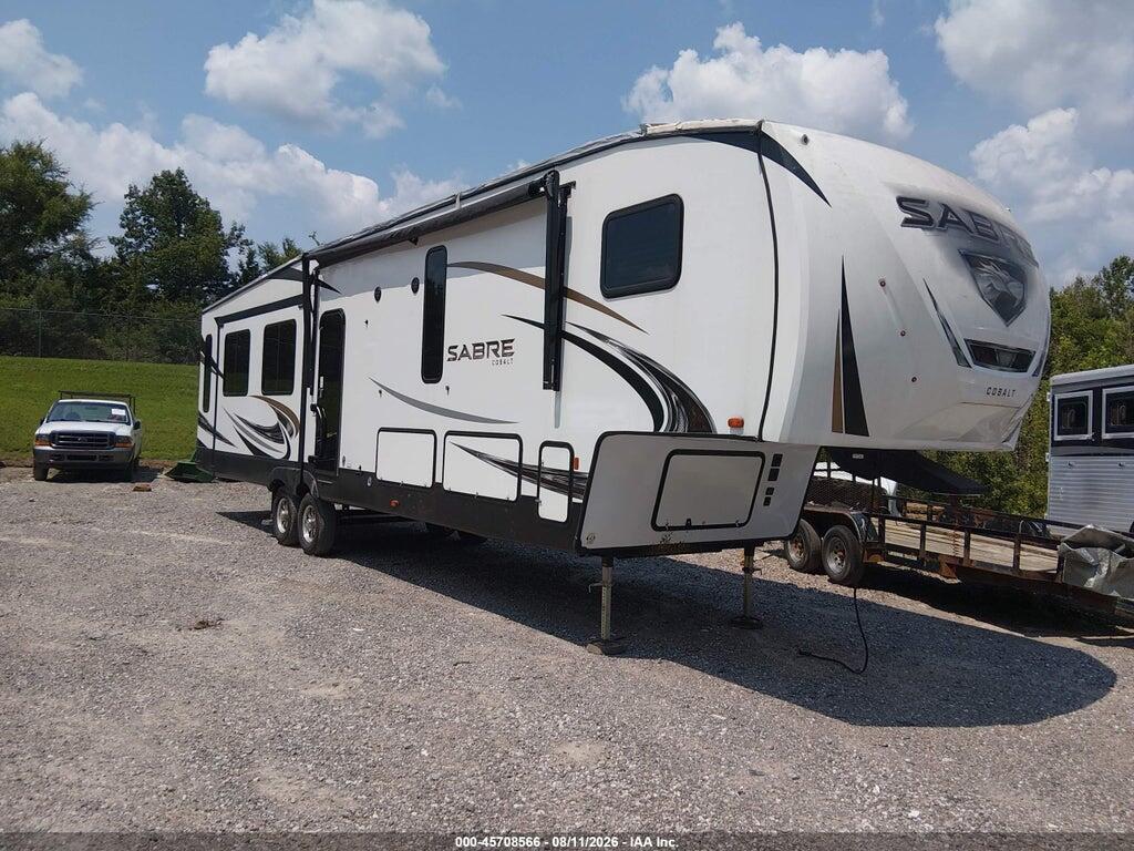 2022 FOREST RIVER OTHER 5ZT3SR1B6N6111814