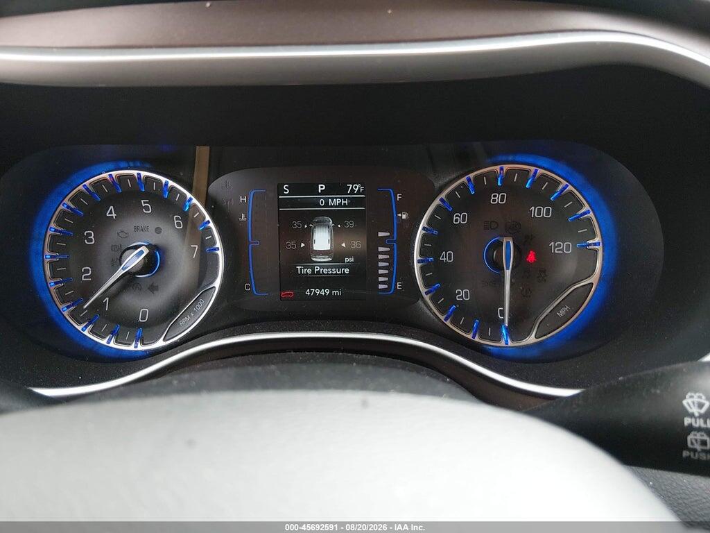 2C4RC1CG6NR166498 2022 CHRYSLER VOYAGER photo no. 7