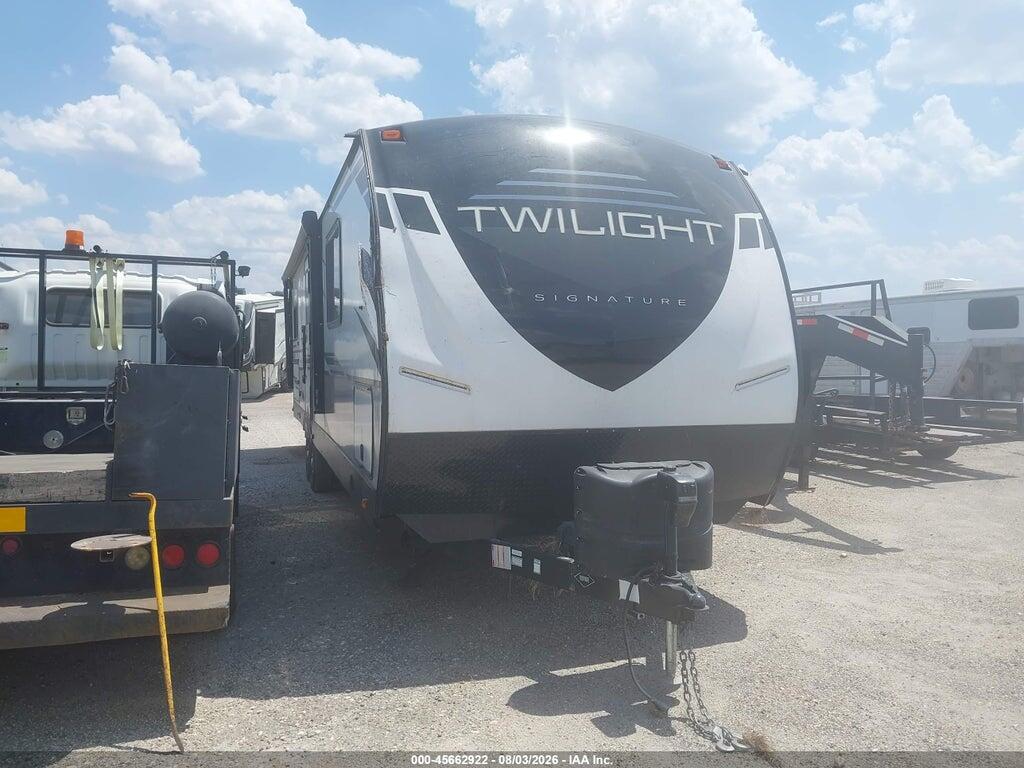 5RXPB3522N1490346 2022 TWILIGHT R TWS 3100 photo no. 1