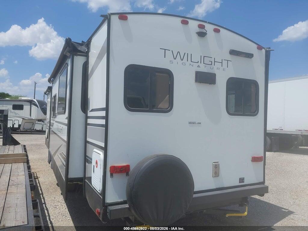 5RXPB3522N1490346 2022 TWILIGHT R TWS 3100 photo no. 3