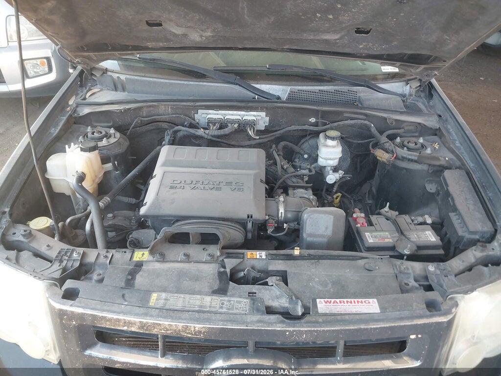 1FMCU9EG3CKB91946 2012 FORD ESCAPE photo no. 10