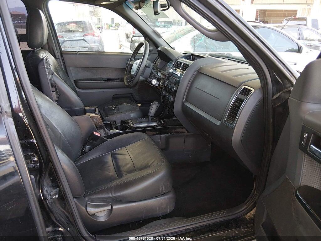 1FMCU9EG3CKB91946 2012 FORD ESCAPE photo no. 5