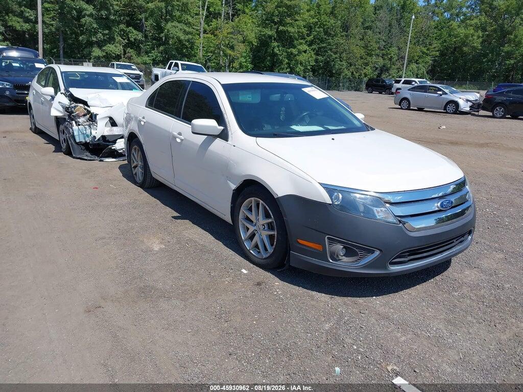 2012 FORD FUSION 3FAHP0JA4CR115166
