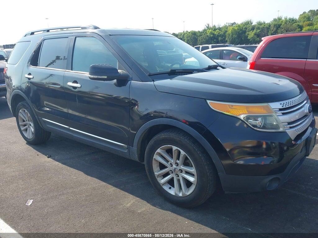 2011 FORD EXPLORER 1FMHK7D86BGA06526