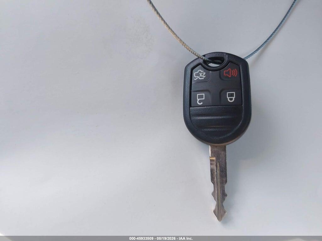 1ZVBP8AM5B5105236 2011 FORD MUSTANG photo no. 11
