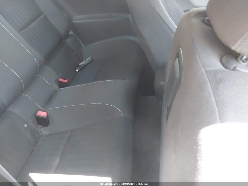 2G1FE1E3XC9167439 2012 CHEVROLET CAMARO photo no. 8