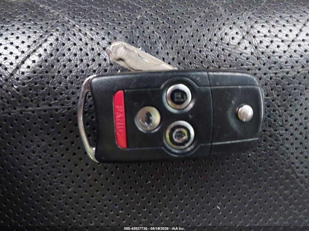 JH4CU2F60CC009470 2012 ACURA TSX photo no. 11