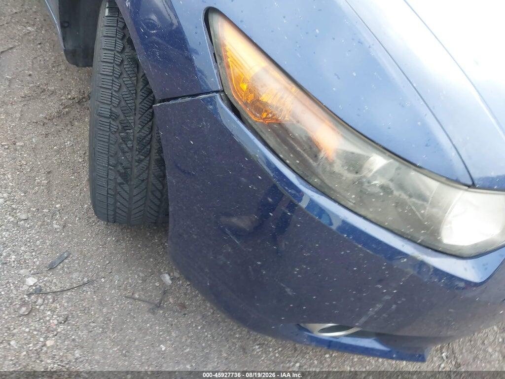 JH4CU2F60CC009470 2012 ACURA TSX photo no. 6