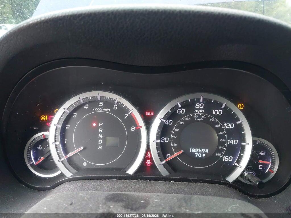 JH4CU2F60CC009470 2012 ACURA TSX photo no. 7