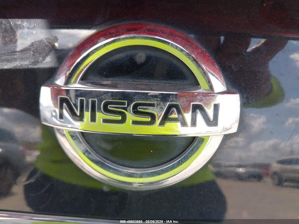 1N4AA5AP1CC818033 2012 NISSAN MAXIMA photo no. 6