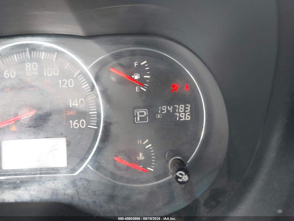 1N4AA5AP1CC818033 2012 NISSAN MAXIMA photo no. 7