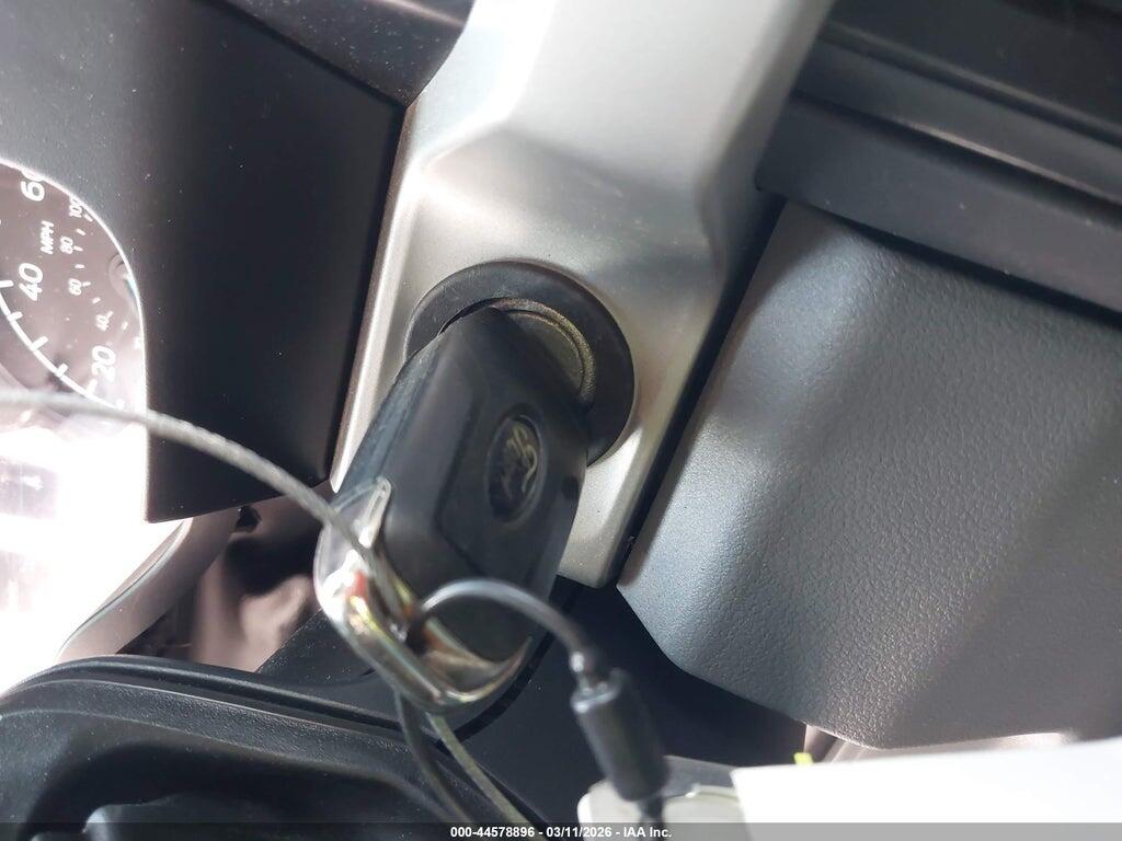1FT7W2BTXSED01400 2025 FORD F-250 photo no. 11