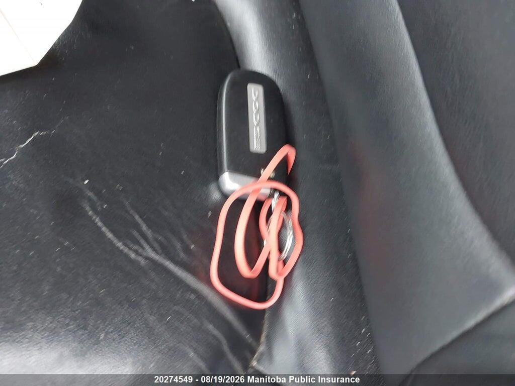 3D4PH6FG4BT510620 2011 DODGE JOURNEY photo no. 10