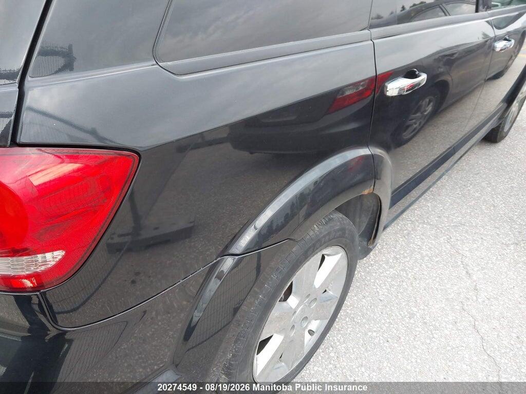 3D4PH6FG4BT510620 2011 DODGE JOURNEY photo no. 4