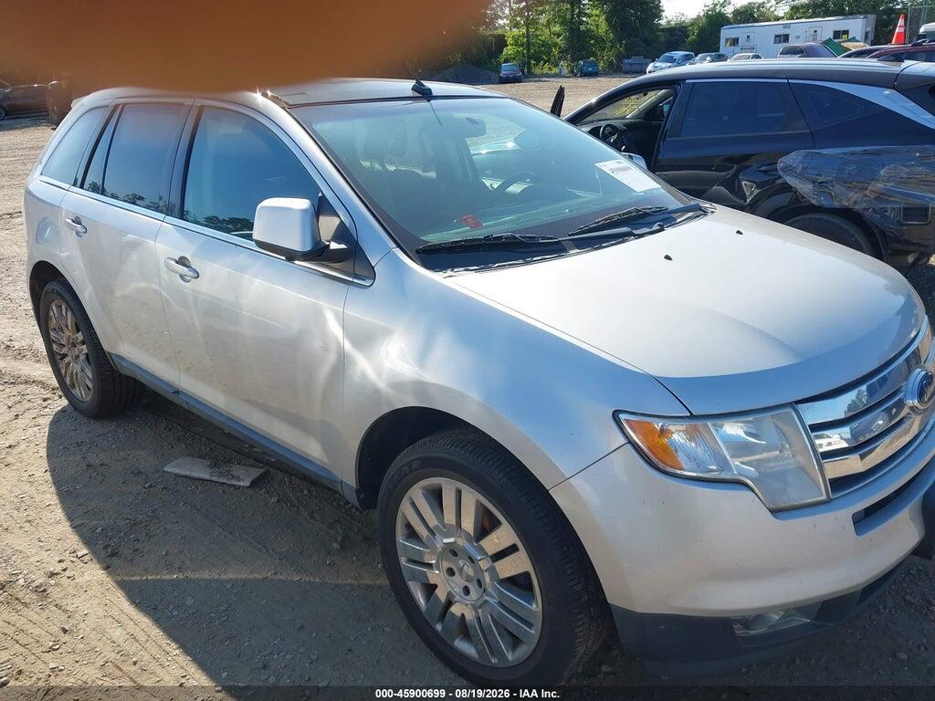 2009 FORD EDGE 2FMDK39C39BA76734