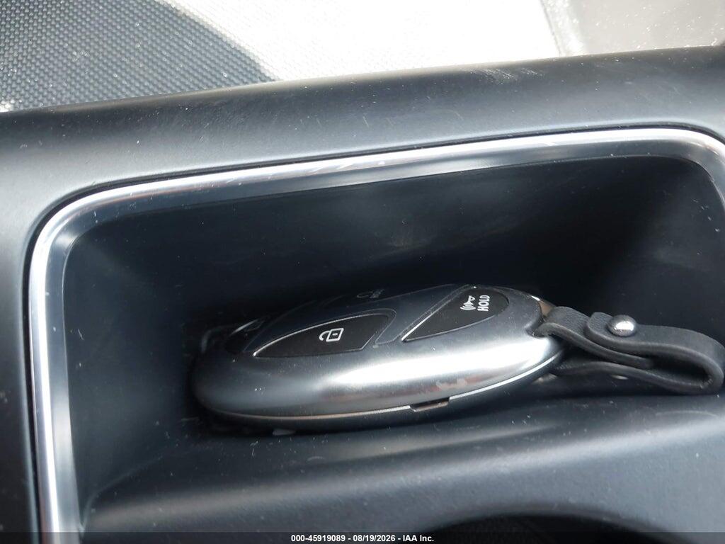 KMHL24JJ8TA166881 2026 HYUNDAI SONATA HYBRID photo no. 11