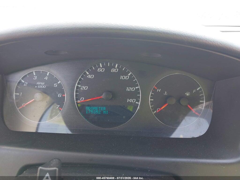 2G1WC5EM6A1241618 2010 CHEVROLET IMPALA photo no. 12