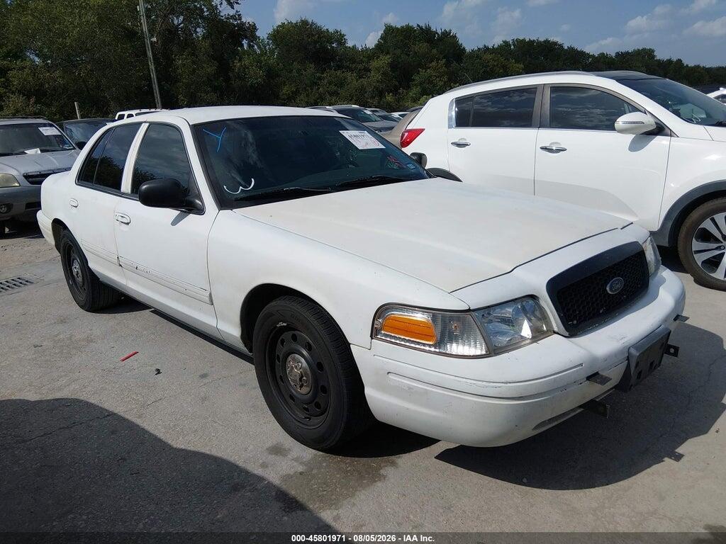 2010 FORD CROWN VICTORIA 2FABP7BV8AX135340