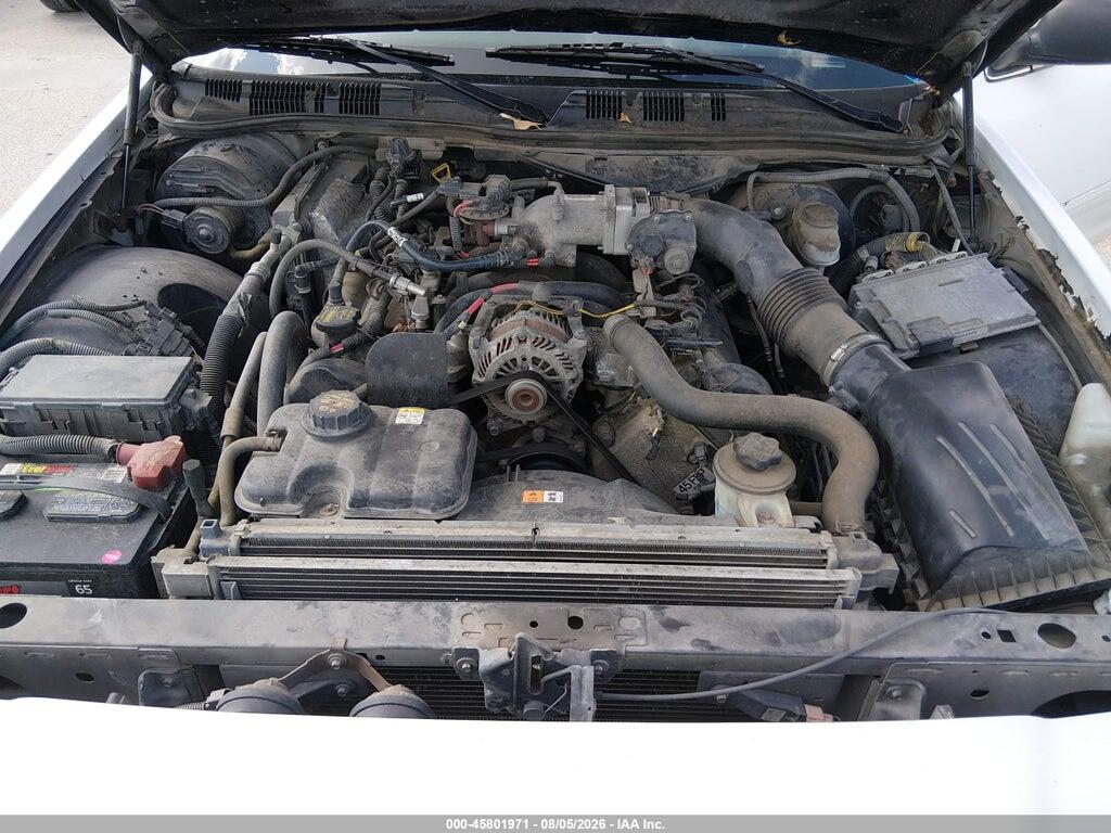 2FABP7BV8AX135340 2010 FORD CROWN VICTORIA photo no. 10