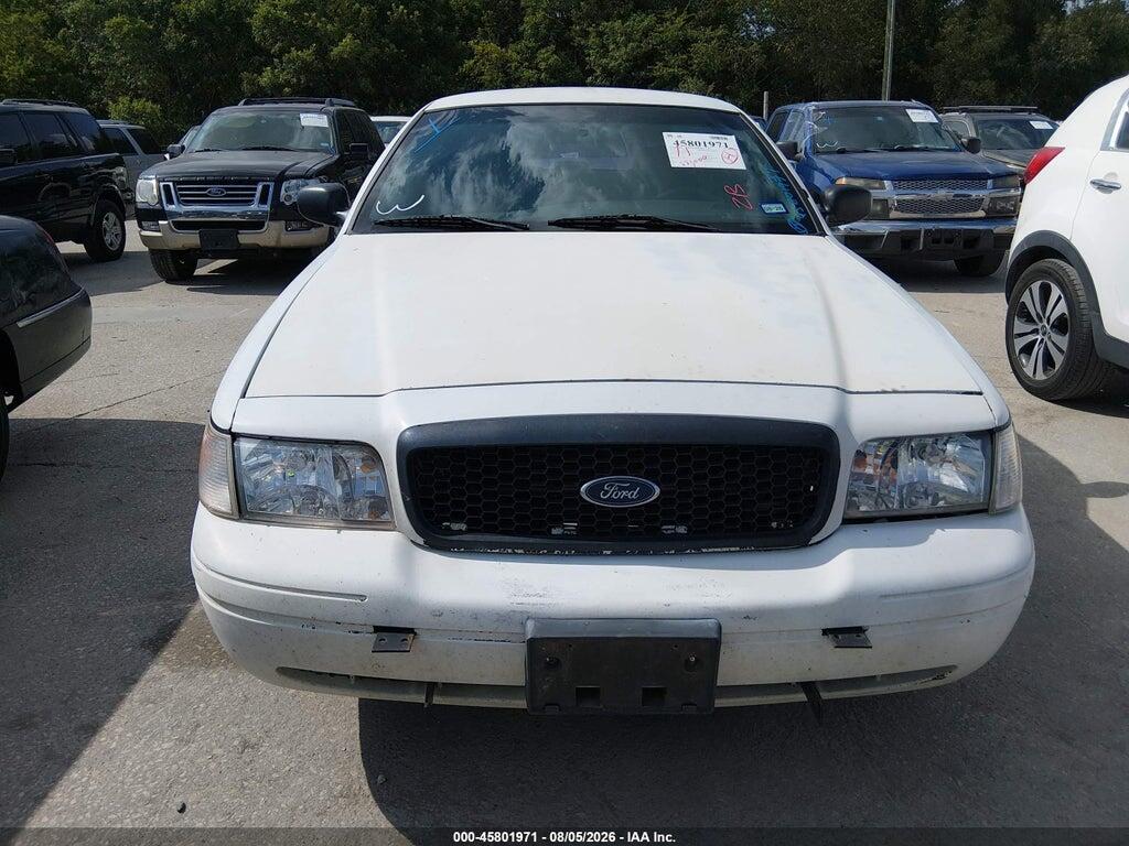 2FABP7BV8AX135340 2010 FORD CROWN VICTORIA photo no. 12