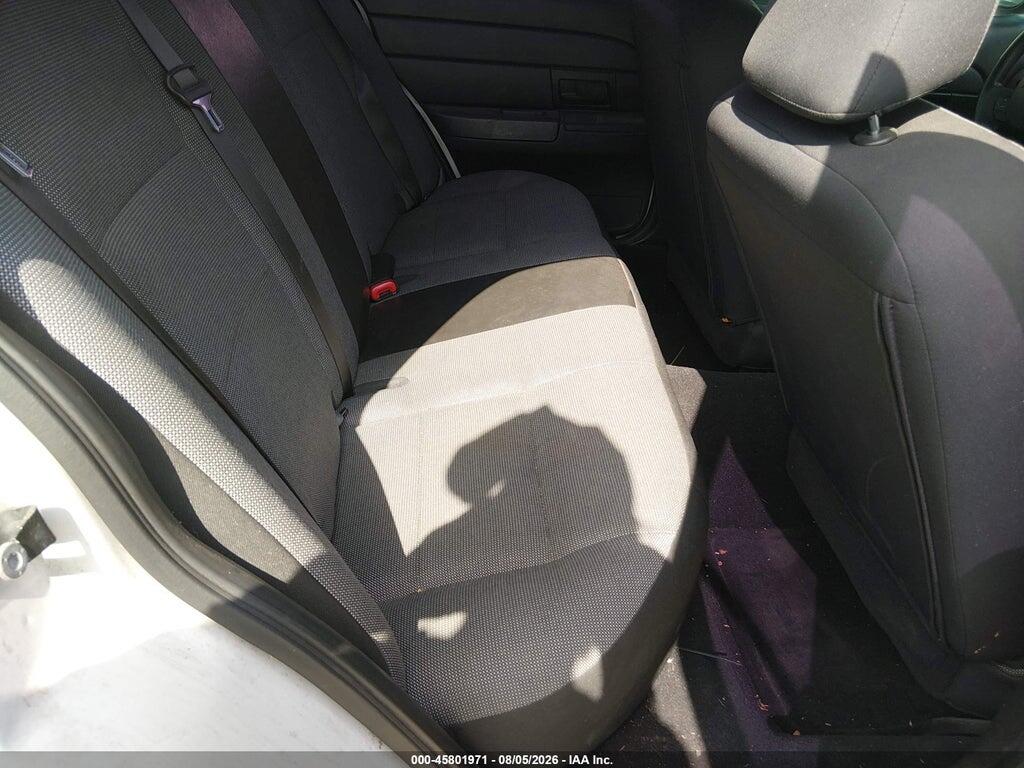 2FABP7BV8AX135340 2010 FORD CROWN VICTORIA photo no. 8