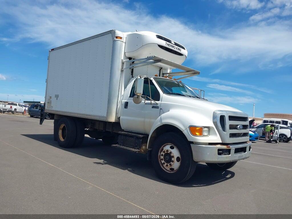 3FRNF7FJ2CV295646 2012 FORD F-750 photo no. 1