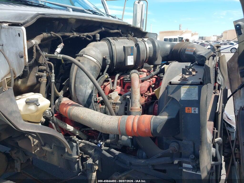 3FRNF7FJ2CV295646 2012 FORD F-750 photo no. 10