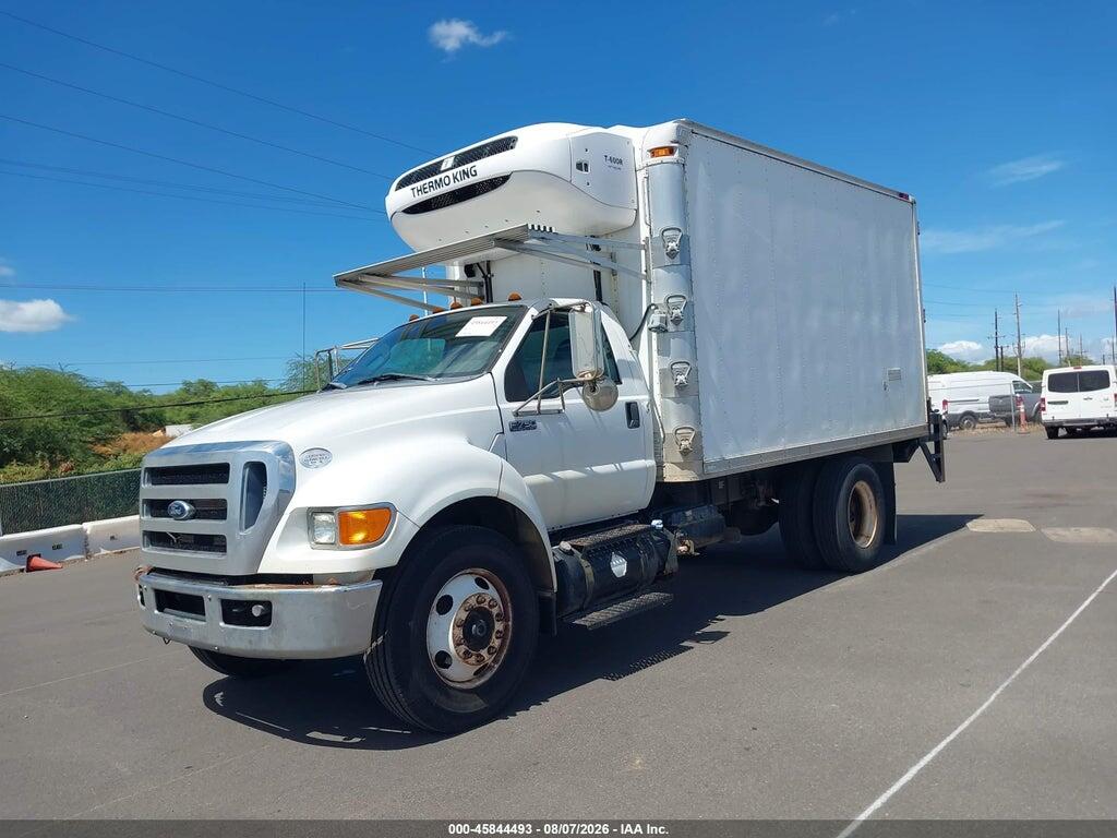 3FRNF7FJ2CV295646 2012 FORD F-750 photo no. 2