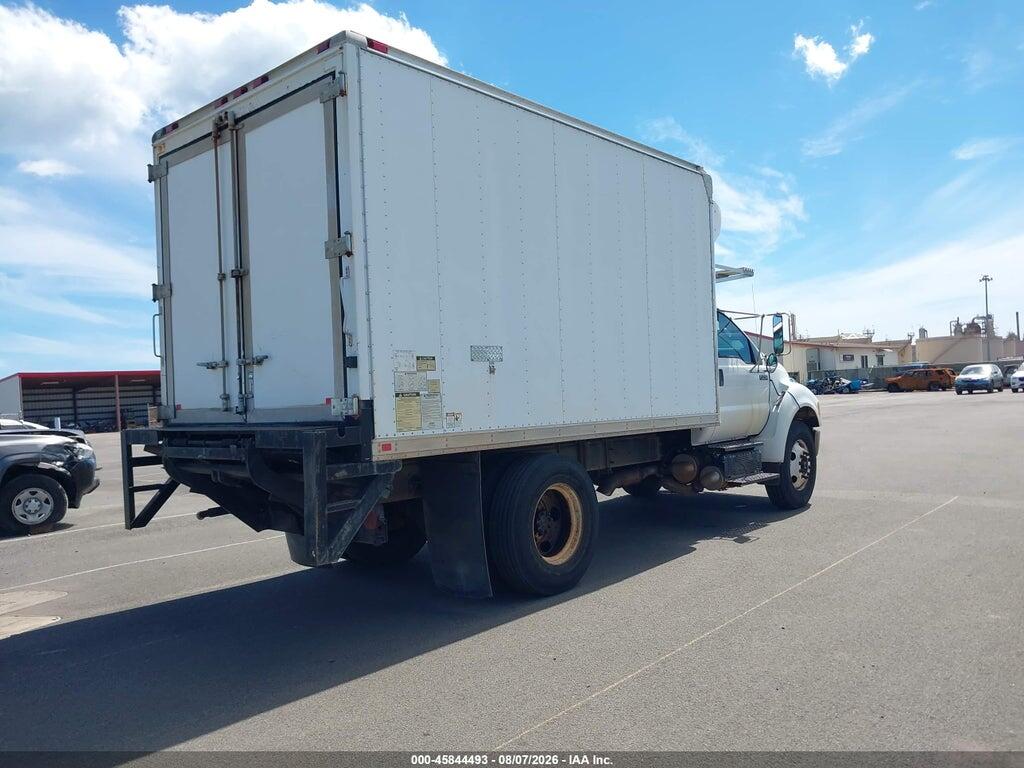 3FRNF7FJ2CV295646 2012 FORD F-750 photo no. 4