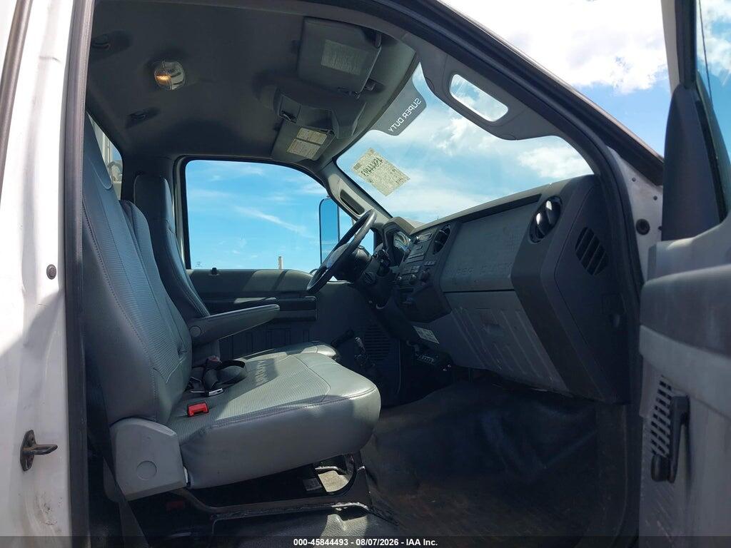 3FRNF7FJ2CV295646 2012 FORD F-750 photo no. 5
