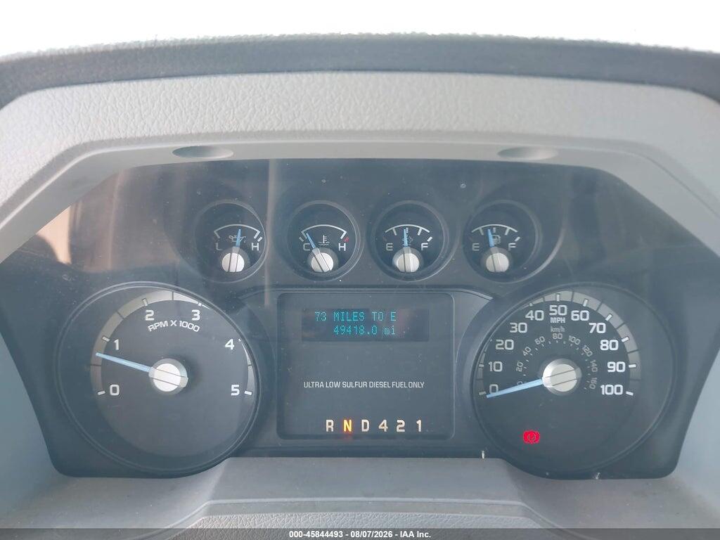 3FRNF7FJ2CV295646 2012 FORD F-750 photo no. 7