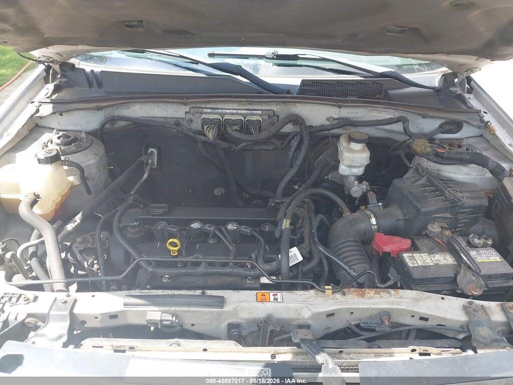 1FMCU9D76CKA97836 2012 FORD ESCAPE photo no. 10