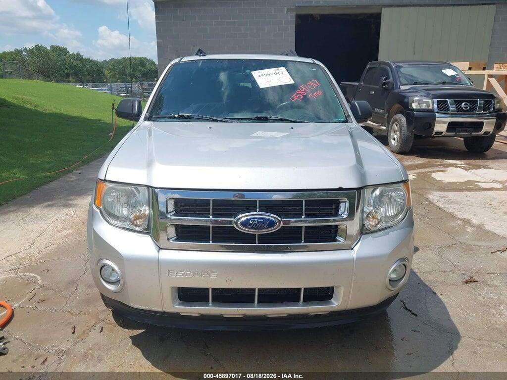 1FMCU9D76CKA97836 2012 FORD ESCAPE photo no. 6