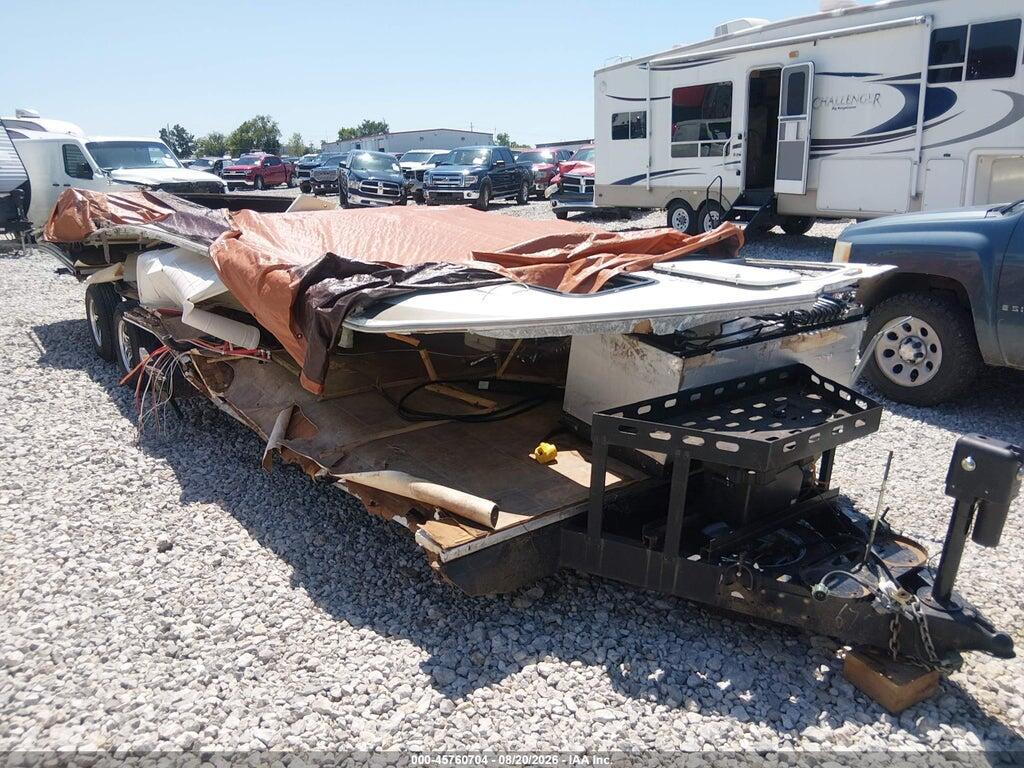 5ZT2FERB5CA006754 2012 COACHMEN BY FOREST R FREEDOM EXPRESS photo no. 1