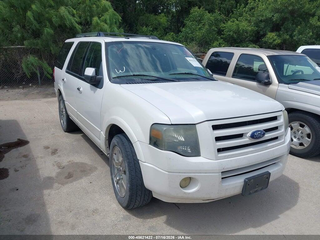 2010 FORD EXPEDITION 1FMJU1K55AEA20512