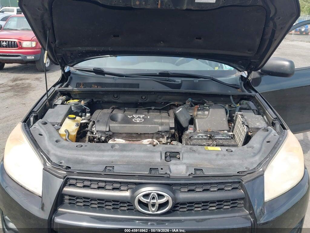 2T3JF4DV0AW067484 2010 TOYOTA RAV4 photo no. 10