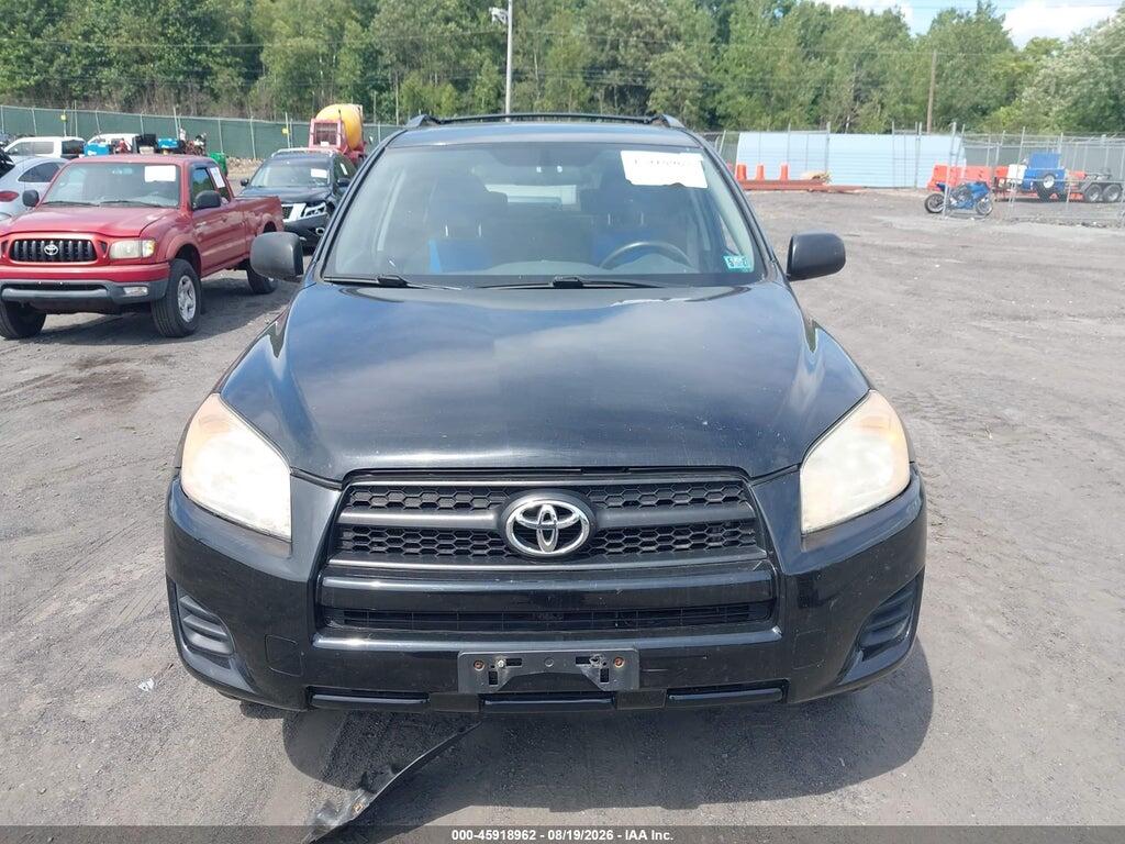2T3JF4DV0AW067484 2010 TOYOTA RAV4 photo no. 12
