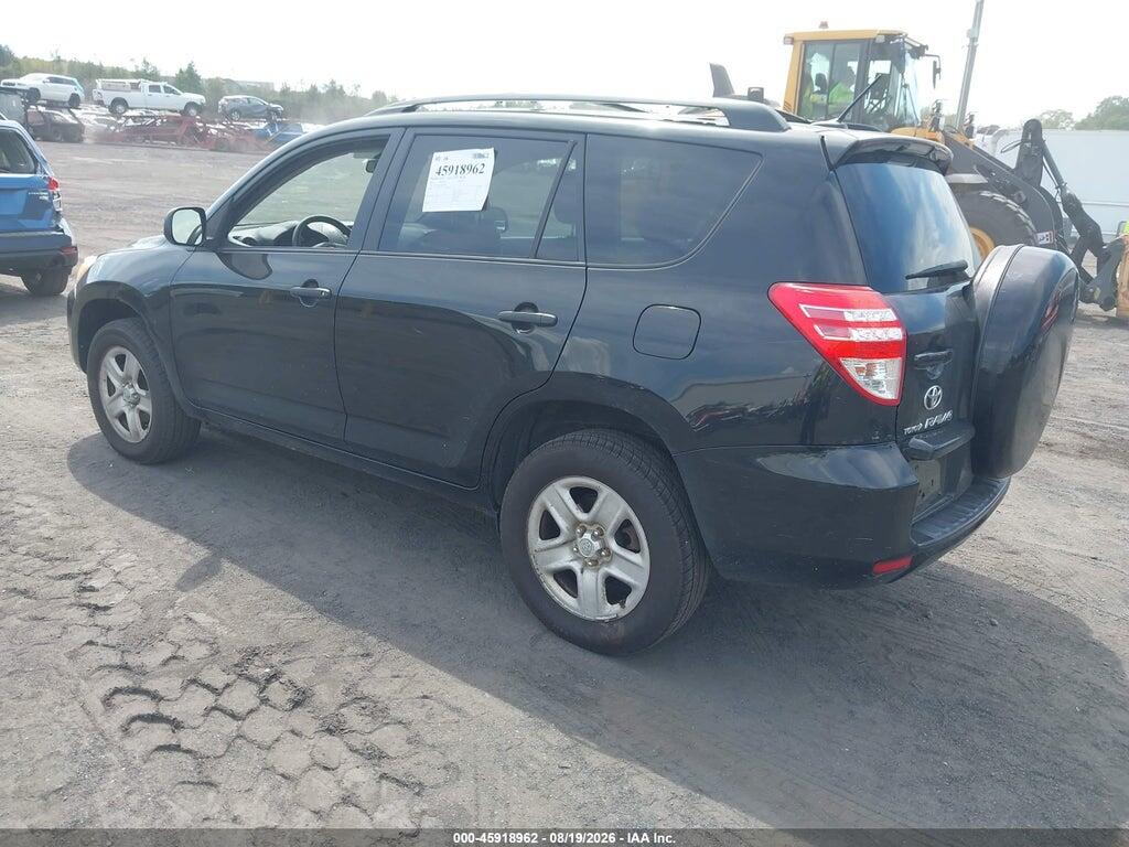 2T3JF4DV0AW067484 2010 TOYOTA RAV4 photo no. 3