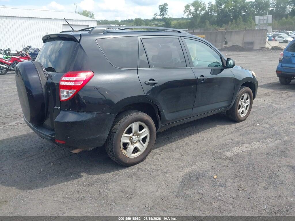 2T3JF4DV0AW067484 2010 TOYOTA RAV4 photo no. 4