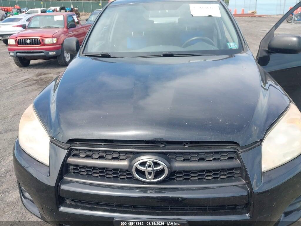 2T3JF4DV0AW067484 2010 TOYOTA RAV4 photo no. 6