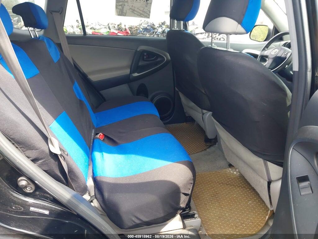 2T3JF4DV0AW067484 2010 TOYOTA RAV4 photo no. 8